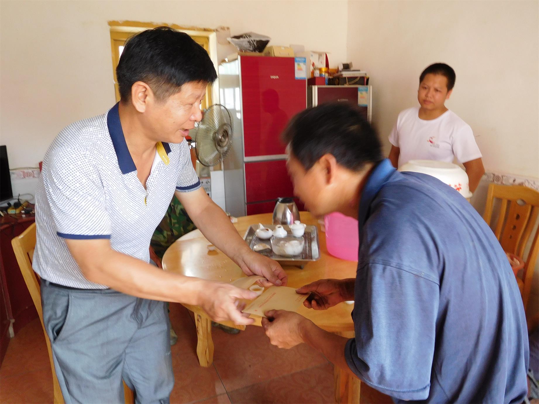 �����п�Эο�ʹҰ���������ִ���(ͼ��)